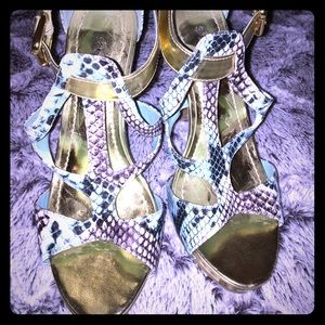 Shoedazzle heels 👠